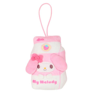 My Melody Mini Mascot Blind Bag (Kawaii School Series) Accessory Japan Original