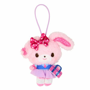 Sanrio Characters Mini Mascot Blind Bag (Kawaii School Series) Accessory Japan Original