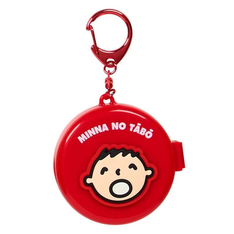 Sanrio Characters Mini Travel Brush Blind Box 2 (Sanrio Character Award Series) Accessory Japan Original