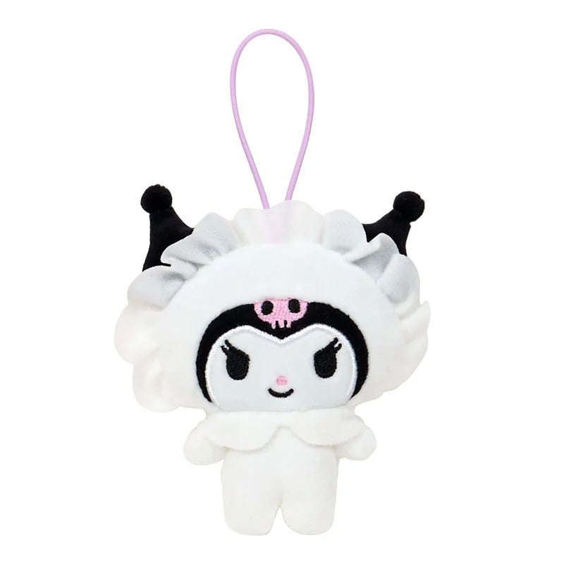 Kuromi Bag Charm Blind Box (My Deco Series) Accessory Japan Original