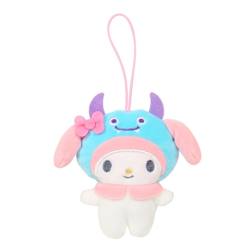 My Melody Bag Charm Blind Box (My Deco Series) Accessory Japan Original