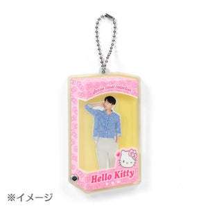 Hello Kitty Mini Photo Charm Blind Box (Sanrio Closet Collection) Toys&Games Japan Original