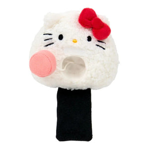 Sanrio Characters Bento Box Plush Set Toys&Games Japan Original