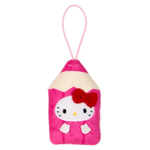 Hello Kitty Mini Mascot Blind Bag (Kawaii School Series) Accessory Japan Original
