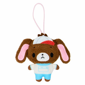 Sanrio Characters Mini Mascot Blind Bag (Kawaii School Series) Accessory Japan Original