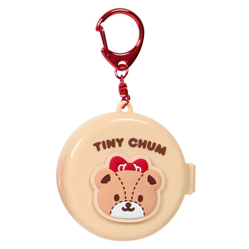 Sanrio Characters Mini Travel Brush Blind Box 2 (Sanrio Character Award Series) Accessory Japan Original