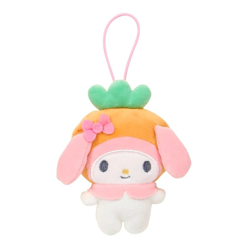My Melody Bag Charm Blind Box (My Deco Series) Accessory Japan Original