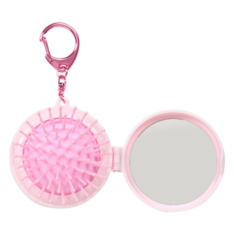Sanrio Characters Mini Travel Brush Blind Box 2 (Sanrio Character Award Series) Accessory Japan Original