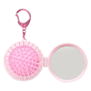 Sanrio Characters Mini Travel Brush Blind Box 2 (Sanrio Character Award Series) Accessory Japan Original