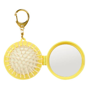 Sanrio Characters Mini Travel Brush Blind Box 3 (Sanrio Character Award Series) Accessory Japan Original