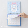 Cinnamoroll 2026 Wall Calendar Stationery Japan Original