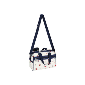 Hello Kitty x LeSportsac Everyday Small Satchel (Lots of Love) Bags LeSportsac