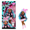 My Melody x LOL Surprise OMG Loves Hello Kitty and Friends Fashion Doll Toys&Games MGA Entertainment Inc
