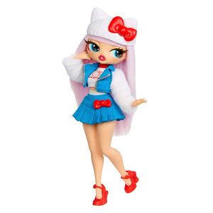 Hello Kitty x LOL Surprise OMG Loves Hello Kitty and Friends Fashion Doll Toys&Games MGA Entertainment Inc