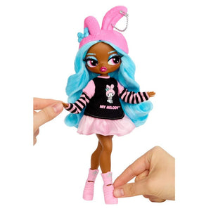 My Melody x LOL Surprise OMG Loves Hello Kitty and Friends Fashion Doll Toys&Games MGA Entertainment Inc