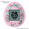 My Melody & Kuromi Tamagotchi Nano (My Melody Version) Toys&Games BANDAI AMERICA