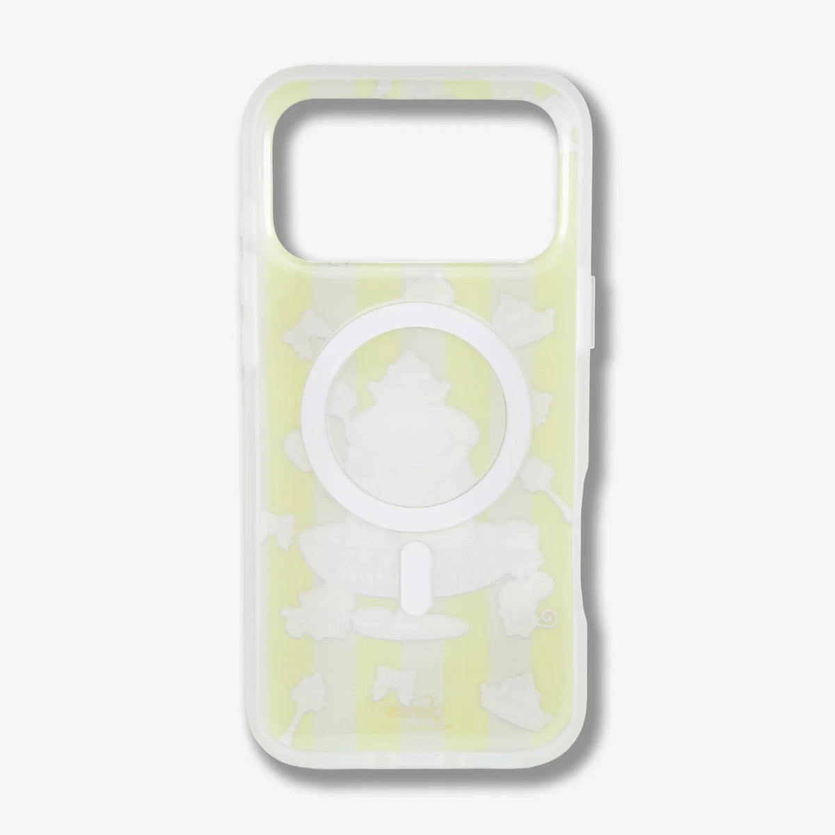 Pompompurin x Sonix iPhone Case (30th Anniversary) Accessory BySonix Inc.