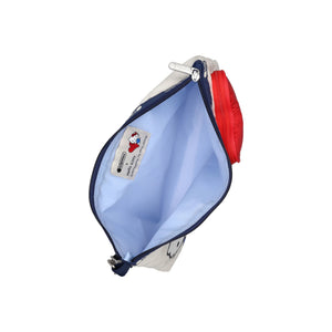 Hello Kitty x LeSportsac Heart Pouch (Lots of Love) Bags LeSportsac