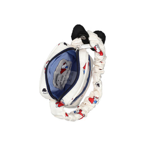 Hello Kitty x LeSportsac Mini Phone Crossbody (Heart To Heart) Bags LeSportsac