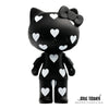 Hello Kitty x ONE TODAY Figurine (Heart - Black Series) Toys&Games 12DO Corp