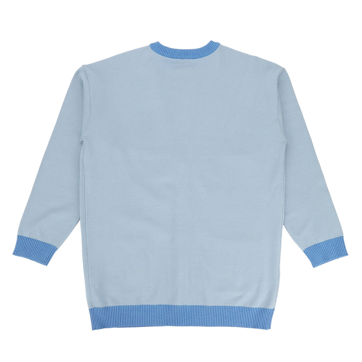 Cinnamoroll Cozy Knit Cardigan (Strawberry Fields) Apparel BIOWORLD