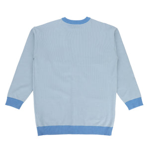 Cinnamoroll Cozy Knit Cardigan (Strawberry Fields) Apparel BIOWORLD