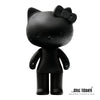 Hello Kitty x ONE TODAY Figurine (Black - Black Series) Toys&Games 12DO Corp