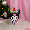 Kuromi Holiday Decoration Building Set Seasonal Brickcraft