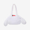 Cinnamoroll Plush Tote Bag (Strawberry Fields)