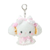Cogimyun Plush Mascot Keychain (Lace and Frills Series) Accessory Japan Original