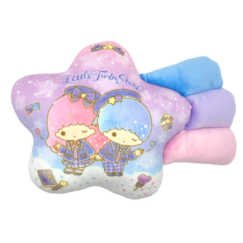 LittleTwinStars Throw Pillow (50th Anniv. Uniform Series) Toys&Games Global Original