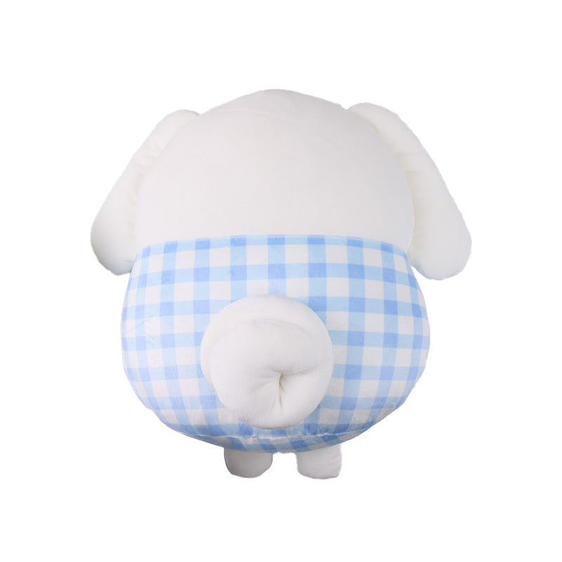 Cinnamoroll Pocket Pals Throw Pillow (Besties Series) Home Goods Global Original