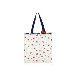 Hello Kitty x LeSportsac Emerald Tote (Heart To Heart) Bags LeSportsac