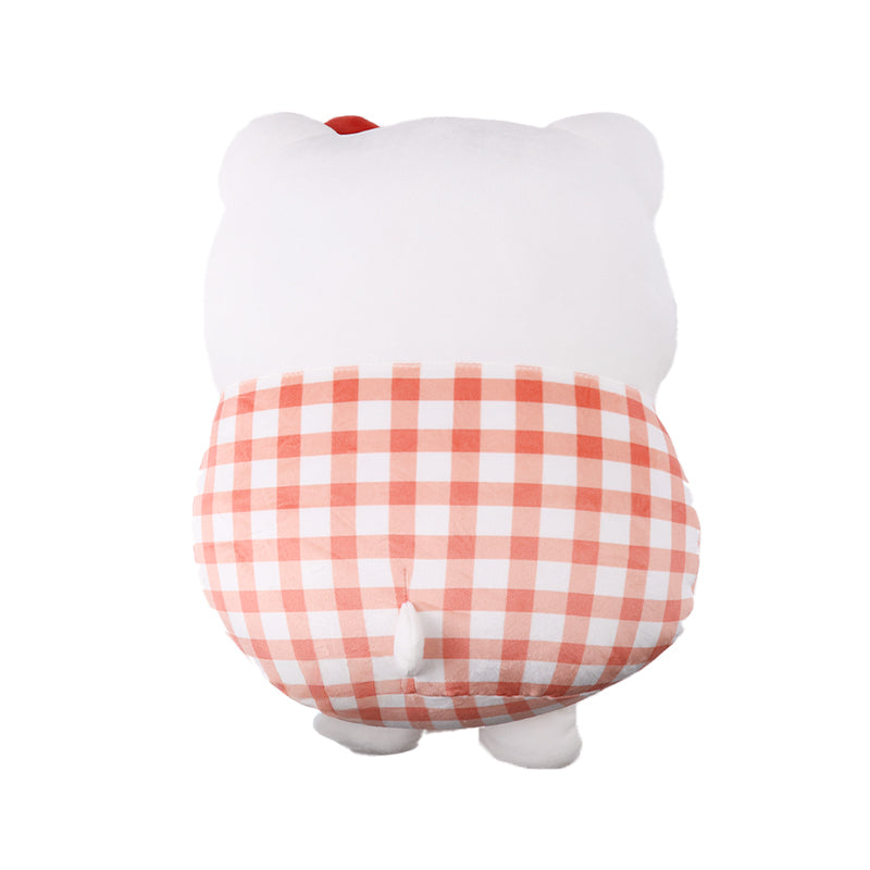 Hello Kitty Pocket Pals Throw Pillow (Besties Series) Home Goods Global Original