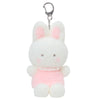 Cherry Chums Plush Mascot Keychain (Cloud Nap Series) Accessory Japan Original