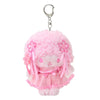 My Sweet Piano Plush Mascot Keychain (Cherry Blossom Fairies Series) Accessory Japan Original