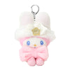 My Melody Plush Mascot Keychain (Twinkle Series) Accessory Japan Original