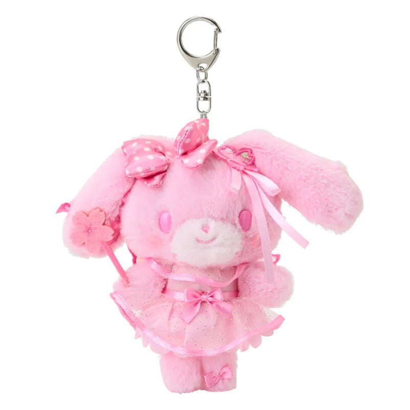 Bonbonribbon Plush Mascot Keychain (Cherry Blossom Fairies Series) Accessory Japan Original