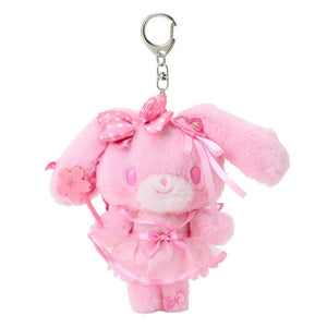 Bonbonribbon Plush Mascot Keychain (Cherry Blossom Fairies Series) Accessory Japan Original