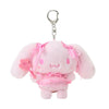 Cinnamoroll Plush Mascot Keychain (Cherry Blossom Fairies Series) Accessory Japan Original