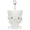 Masyumaro Plush Mascot Keychain (Cloud Nap Series) Accessory Japan Original