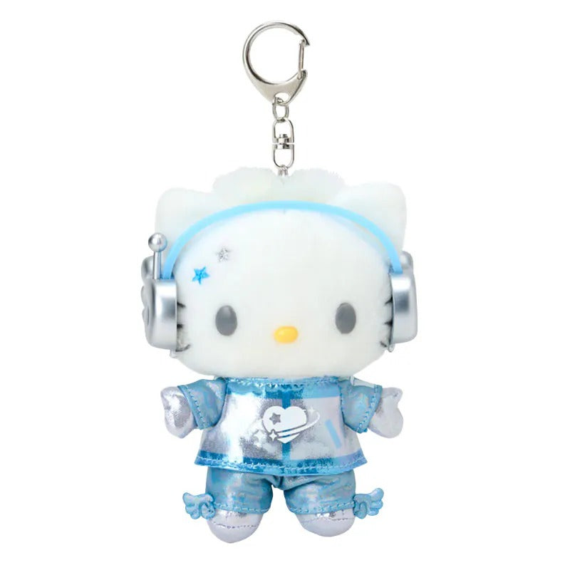 Dear Daniel Plush Mascot Keychain (Tokimeki Planet Series) Accessory Japan Original