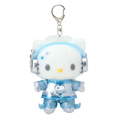 Dear Daniel Plush Mascot Keychain (Tokimeki Planet Series)
