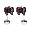 Hello Kitty Mini Hair Claw Set (Monarch Butterfly Series) Accessory Japan Original