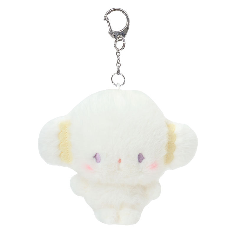 Cogimyun Plush Mascot Keychain (Cloud Nap Series) Accessory Japan Original
