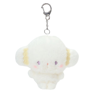 Cogimyun Plush Mascot Keychain (Cloud Nap Series) Accessory Japan Original
