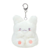 Hanamaruobake Plush Mascot Keychain (Cloud Nap Series) Accessory Japan Original