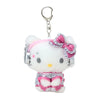Charmmy Kitty Plush Mascot Keychain (Tokimeki Planet Series) Accessory Japan Original