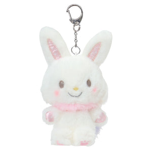 Wish Me Mell Plush Mascot Keychain (Cloud Nap Series) Accessory Japan Original