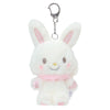 Wish Me Mell Plush Mascot Keychain (Cloud Nap Series) Accessory Japan Original